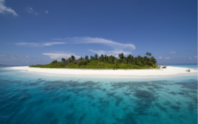 LE MALDIVE E IL TURISMO SOSTENIBILE