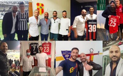 IL PROCURATORE AMICO