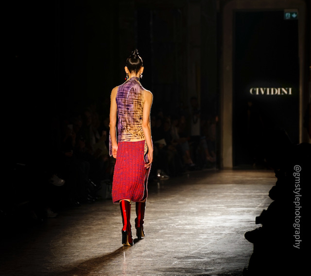 MILANO FASHION WEEK WOMEN’S COLLECTION: APPUNTAMENTO DIGITALE