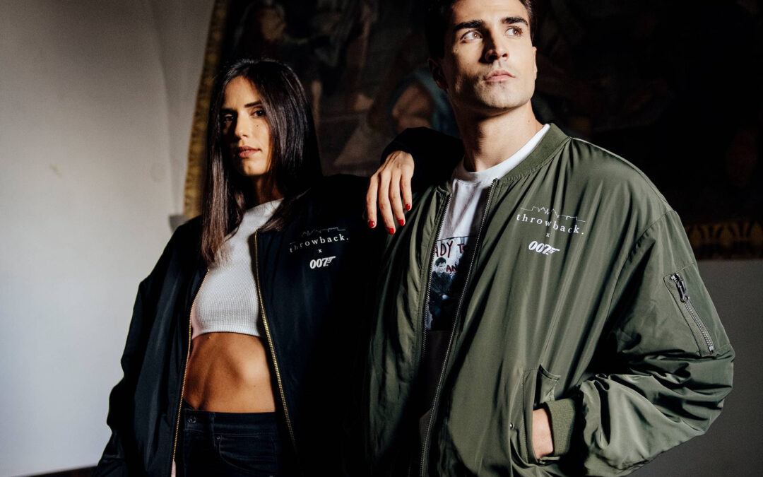 007 INCONTRA LO STREETWEAR