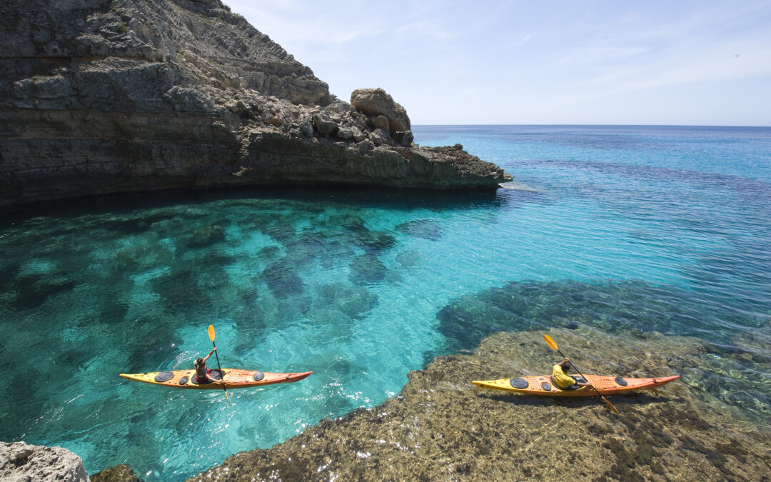 CIBO, NATURA, MAGIA A FORMENTERA