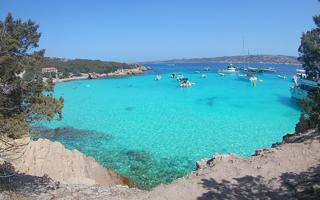 VIAGGIO IN SARDEGNA TRA STORIA, NATURA E LUOGHI NASCOSTI