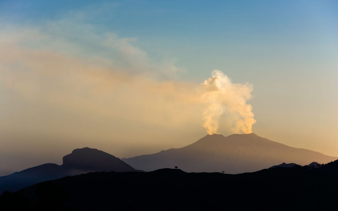 CON FONDAZIONE ITALIANA SOMMELIER TRA LEGGENDA E DONNE DELL’ETNA