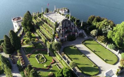 STRESA, UN GIOIELLO SUL LAGO MAGGIORE
