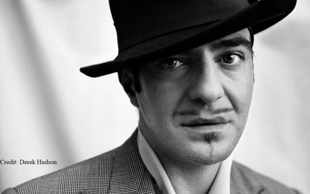 JOHN GALLIANO, L’ENFANT TERRIBLE DELLA MODA