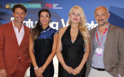 UNA MOSTRA DEL CINEMA PER SUPERARE CONFINI GEOGRAFICI, LINGUISTICI E GENERAZIONALI
